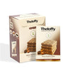 Image 1 of Default Title for the product THELOFFY Premium Choco Hazelnut Chikki Gajak Groundnut Brittle Traditional Indian Sweets & Snacks