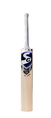 Image 1 of Default Title for the product SG HP Wooden Spark Cricket Bat Size 5