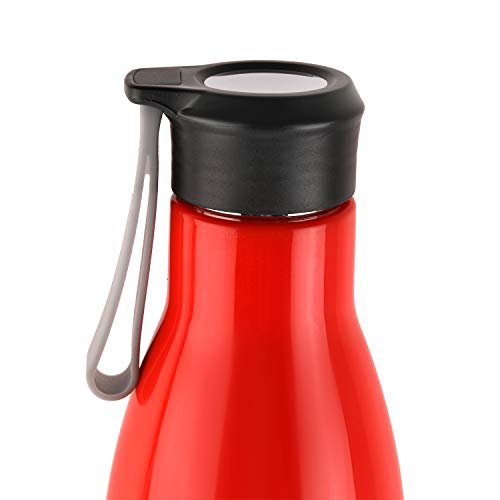 Image 5 of Cello Puro Steel-X Rover 900 Insulated Water Bottle 720 ml