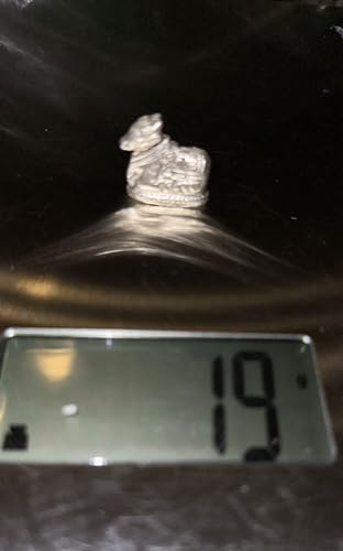 Image 3 of Dista Silvers Nandi Idol 19g