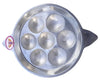 Image 1 of Default Title for the product Jayam Traditional Paniyaram Pan 7 Cavity