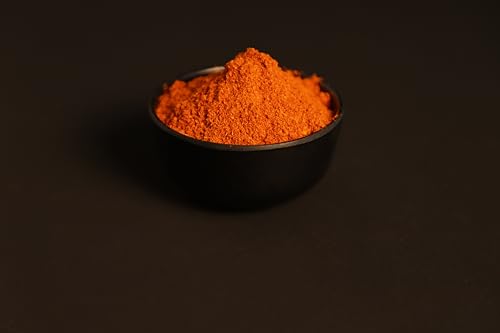 Image 4 of SARVIK Chilli Powder 500g