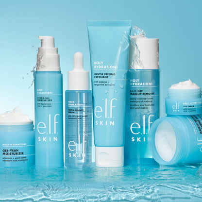 Image 12 of e.l.f. Cosmetics Holy Hydration Cleansing Balm