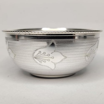 Image 3 of Dista Silvers Fancy Bowl Medium 26g