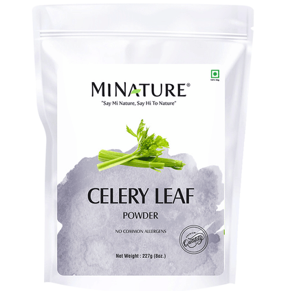 Image 3 of Minature Celery Leaf Powder
