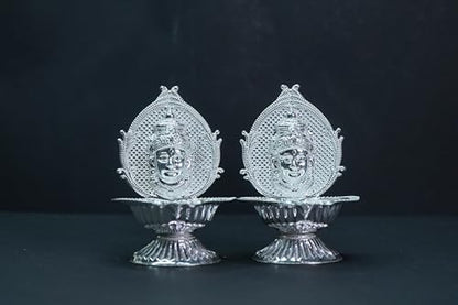 Image 2 of Dista Silvers Balaji Diya 57.87g