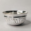 Image 1 of Default Title for the product Dista Silvers Design Medium Bowls 10g