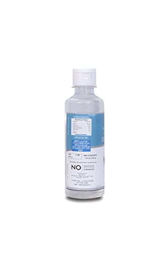 Image 3 of HAYYAN Extra Virgin Coconut Oil - Cold Pressed - 250 ml