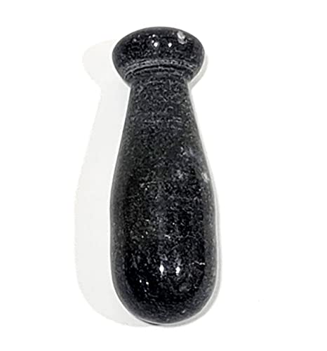 Image 1 of Default Title for the product KLEO 3" Compatible Black Pestle for Many Size Mortar