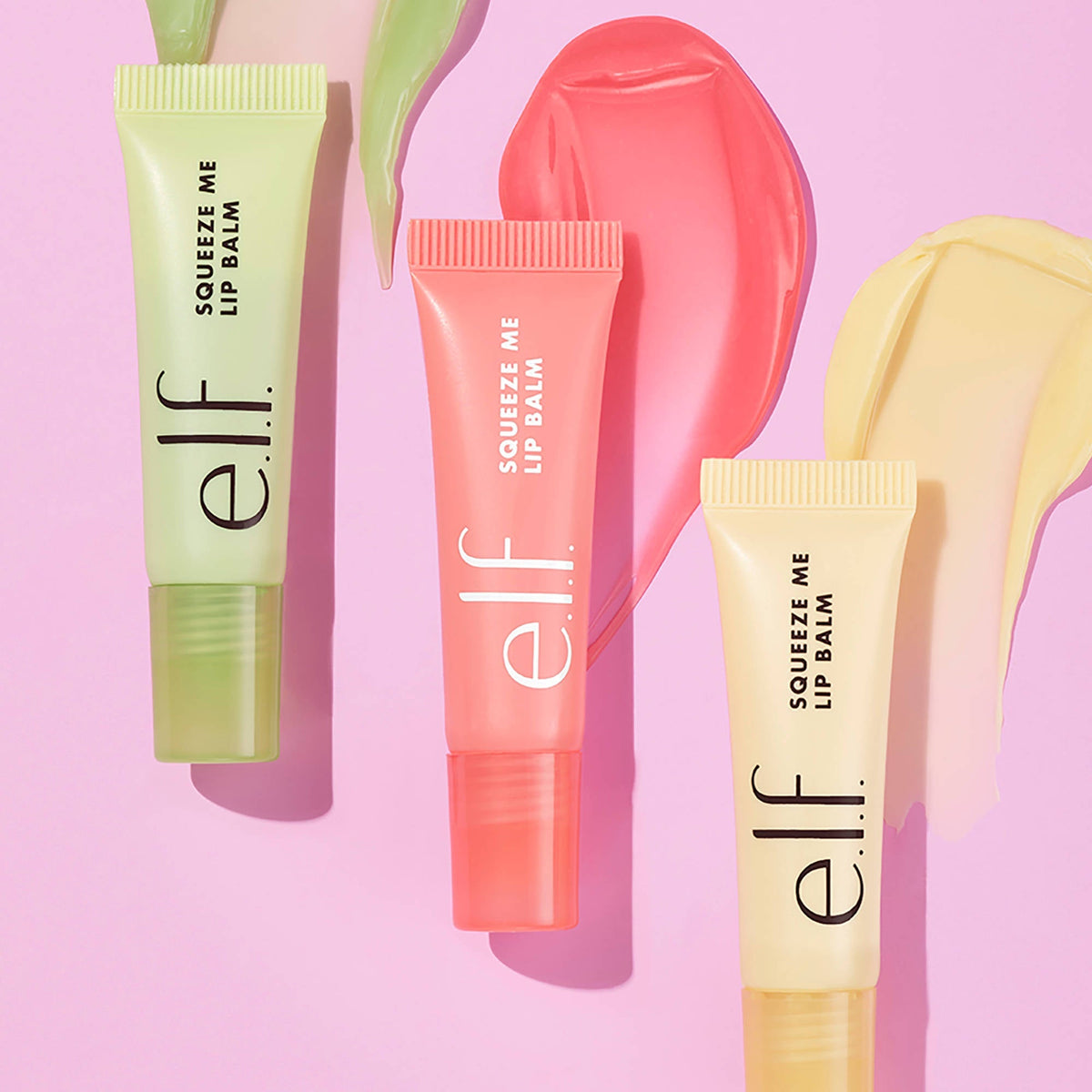 Image 10 of e.l.f. Cosmetics Squeeze Me Lip Balm(6 g)