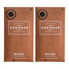 Image 1 of Default Title for the product KOKOMAE Bean To Bar 80% Dark Chocolate (2 Pack, 50g Each)