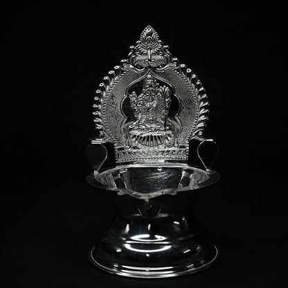 Image 3 of Dista Silvers Kamakshi Deepalu 98g