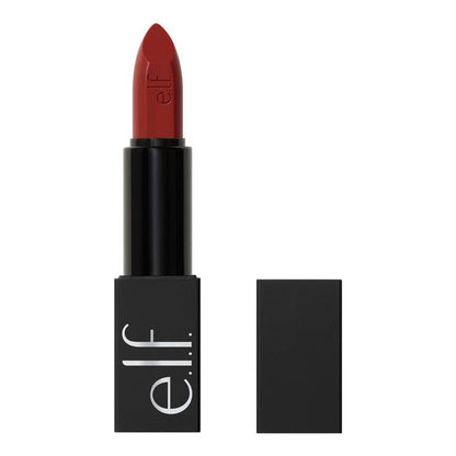 Image 1 of Do Not Disturb for the product e.l.f. Cosmetics O Face Satin Lipstick -(3.8 g)