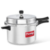 Image 1 of Default Title for the product Prestige 8.5 Litre Aluminium Popular Outerlid Pressure Cooker