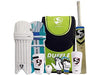 Image 1 of Default Title for the product SG Kashmir Eco Cricket Kit