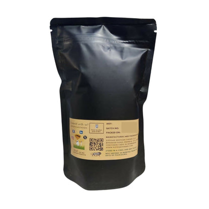 Image 4 of Poddar Farms Premium Organic Turmeric Powder
