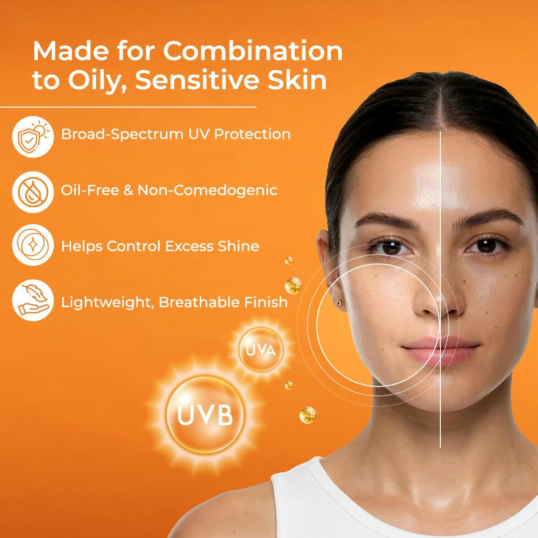 Image 6 of Brinton Uv Doux Oc Fluid Sunscreen