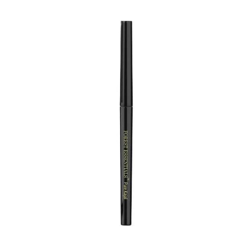 Image 1 of Forest Essentials Earth Brown Gulaab Khaas Kajal