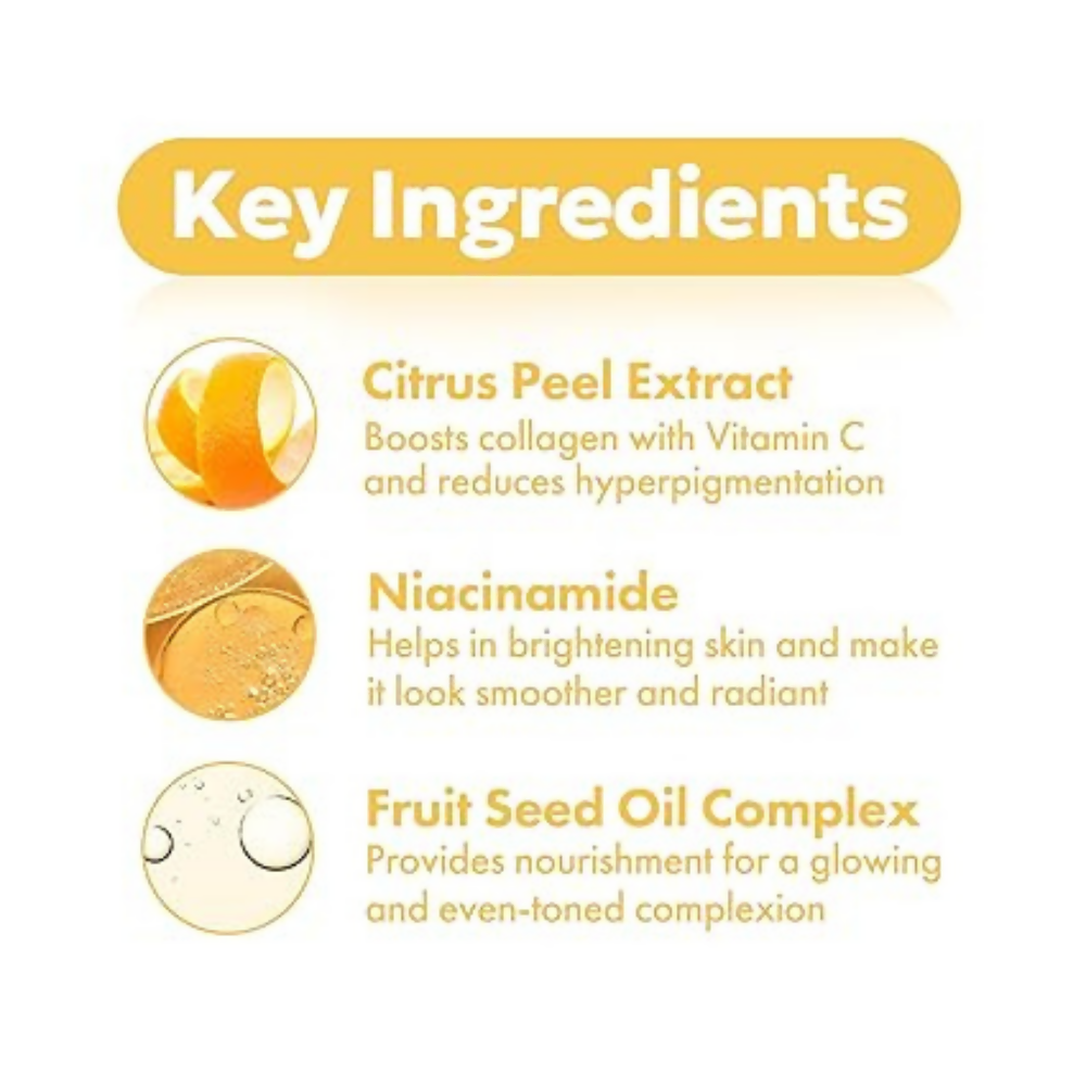 Image 4 of Frudia Citrus Brightening Serum with Niacinamide