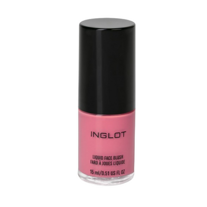 Image 1 of Inglot Liquid Face Blush - 93
