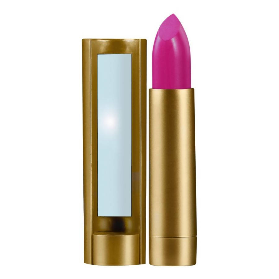 Image 1 of 4 gm / Pack of 1 for the product Shahnaz Husain Wild Rose-Shade-61 Lipstick