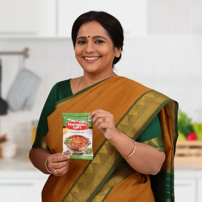 Image 2 of Mambalam Iyers Channa Masala Powder