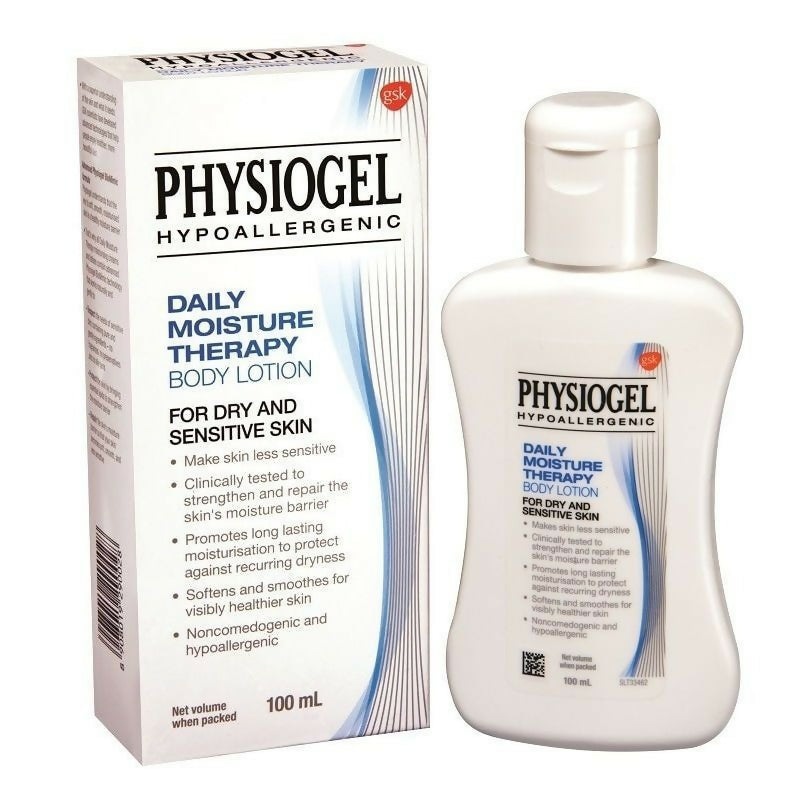 Image 1 of 100 ml / Pack of 1 for the product Physiogel Daily Moisture Therapy Body Lotion