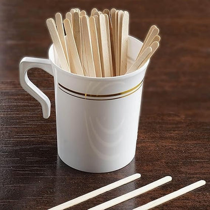 Image 8 of SANWALSA Coffee Stirrer Sticks