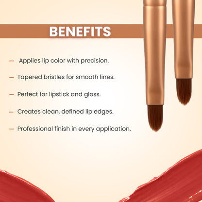 Image 5 of London Prime Gs Lip Brush