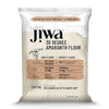 Image 1 of Pack of 1 for the product Jiwa 30 Degree Amaranth Flour | 1 Kg
