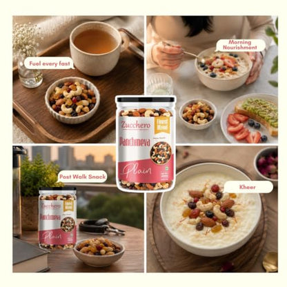 Image 6 of Zucchero Panchmeva Dry Fruit Mix 1kg