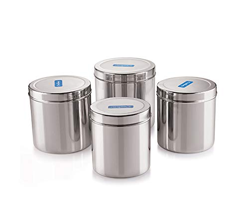 Image 9 of neelam Stainless Steel Dabba