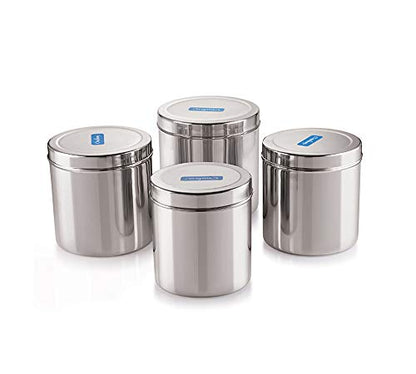 Image 9 of neelam Stainless Steel Dabba