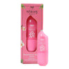 Image 1 of 4 gm / Pack of 1 for the product Whimsy Beauty Strawberry Swipe Pink Lipstick
