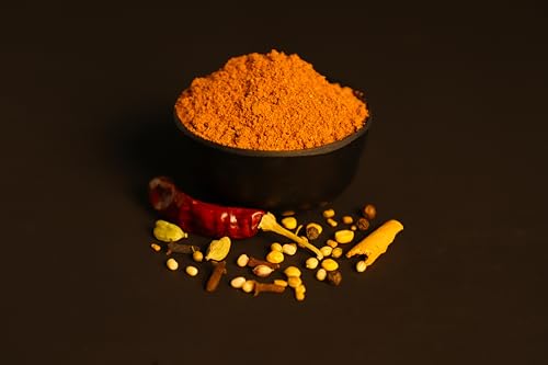Image 4 of SARVIK Bisibelabath Powder 100g