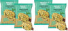 Image 1 of Default Title for the product Roasty Tasty Roasted Sweet & Sour Mixture Pack of 4 (200g each)