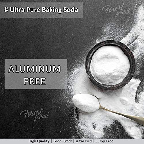 Image 6 of Forest Found Baking Soda