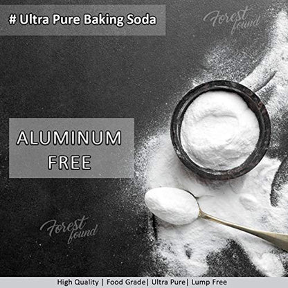 Image 6 of Forest Found Baking Soda