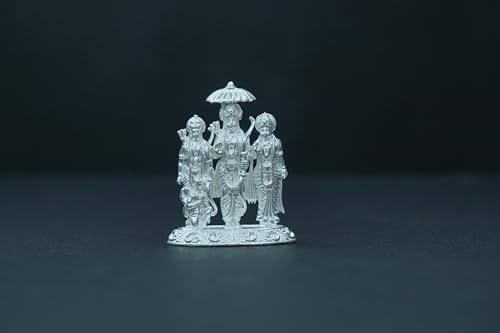 Image 2 of Dista Silvers Ram Family 19.29g