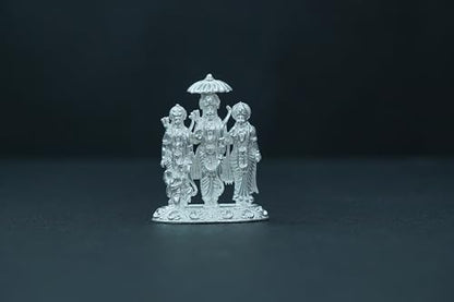 Image 2 of Dista Silvers Ram Family 19.29g