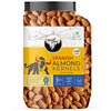 Image 1 of Default Title for the product Forest Found Premium Spanish Whole Almonds 500g