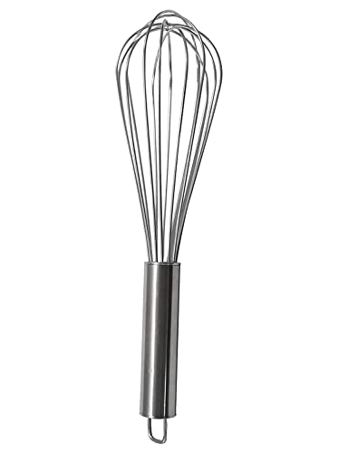 Image 2 of Hand Blanders Hand Blender Wire Whisk, Egg Beater for Blending