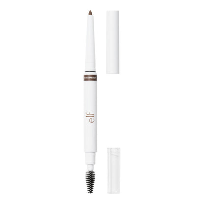 Image 2 of Neutral Brown for the product e.l.f. Cosmetics Instant Lift Waterproof Brow Pencil (0.24 g)