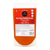 Image 1 of Default Title for the product Halyf Spices Red Chilli Powder 100 gm (pack of 4)