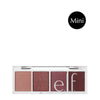 Image 1 of Berry Bad for the product e.l.f. Cosmetics Bite Size Eyeshadow (3.5g)