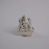 Image 1 of Default Title for the product Dista Silvers Lakshmi Devi Idol 5g (Pack of 1)