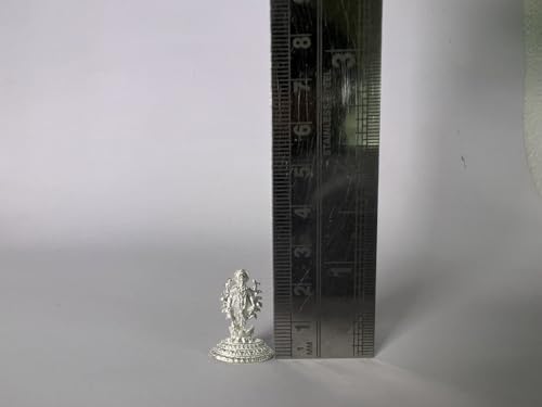Image 5 of Dista Silvers Satyanaryana Idol 3.4g