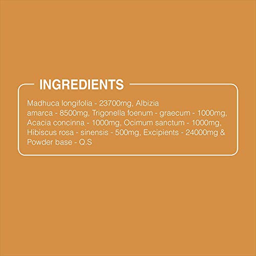 Image 4 of Karthika Shikakai Powder 180Gm (Pack Of 2)