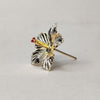 Image 1 of Default Title for the product Dista Silvers Gold Coated Silver Flowers 3g Each