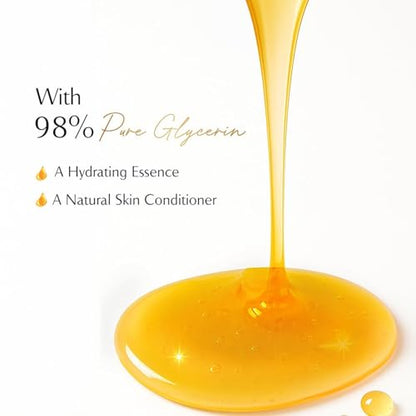 Image 6 of Pears Pure and Gentle Shower Gel, 250ml (Pack of 2)